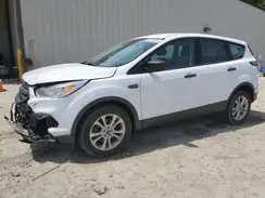 1FMCU0F76HUA45160 2017 FORD ESCAPE