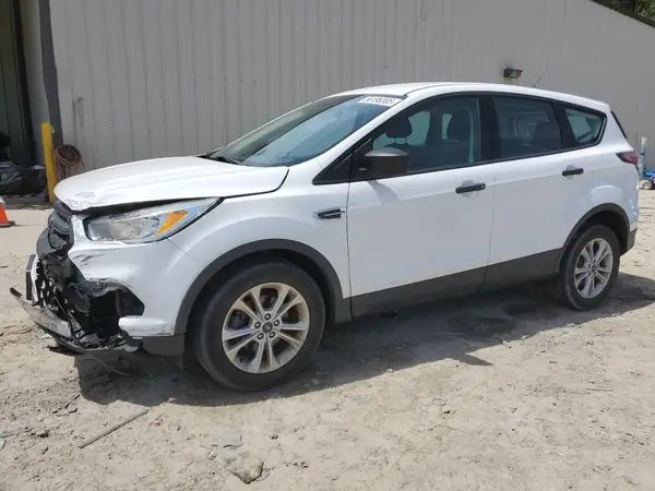 1FMCU0F76HUA45160 2017 FORD ESCAPE - Image 1