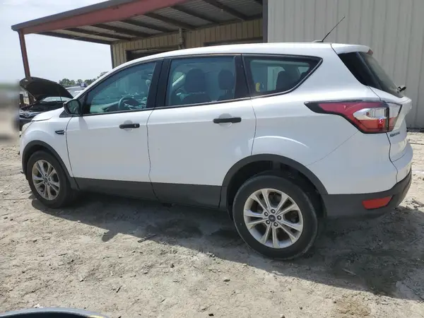 1FMCU0F76HUA45160 2017 FORD ESCAPE - Image 2
