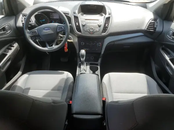 1FMCU0F76HUA45160 2017 FORD ESCAPE - Image 8