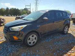 1FMCU0F76HUA46356 2017 FORD ESCAPE