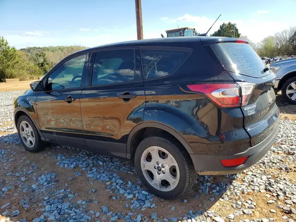 1FMCU0F76HUA46356 2017 FORD ESCAPE - Image 2