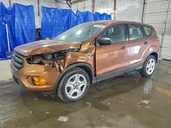 1FMCU0F76HUA48091 2017 FORD ESCAPE