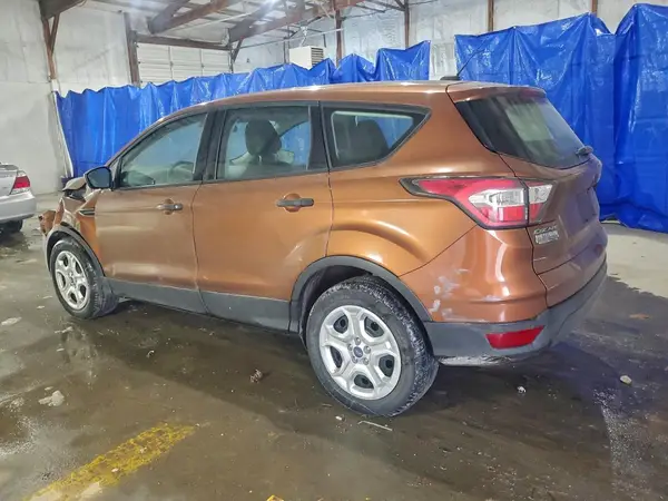 1FMCU0F76HUA48091 2017 FORD ESCAPE - Image 2