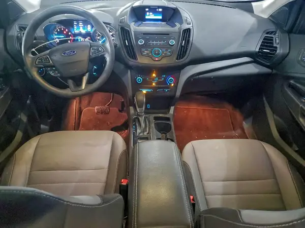 1FMCU0F76HUA48091 2017 FORD ESCAPE - Image 8