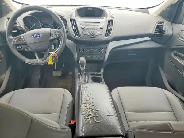 1FMCU0F76HUA50049 2017 FORD ESCAPE - Image 8