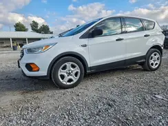 1FMCU0F76HUA60810 2017 FORD ESCAPE