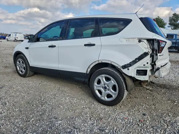 1FMCU0F76HUA60810 2017 FORD ESCAPE - Image 2