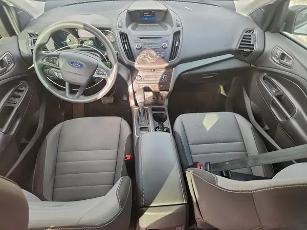 1FMCU0F76HUA60810 2017 FORD ESCAPE - Image 8