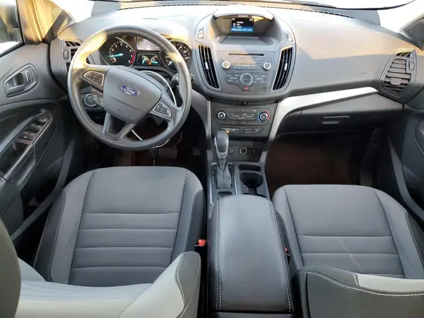 1FMCU0F76HUA68129 2017 FORD ESCAPE - Image 8
