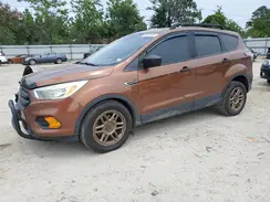 1FMCU0F76HUA76330 2017 FORD ESCAPE