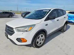 1FMCU0F76HUA81155 2017 FORD ESCAPE