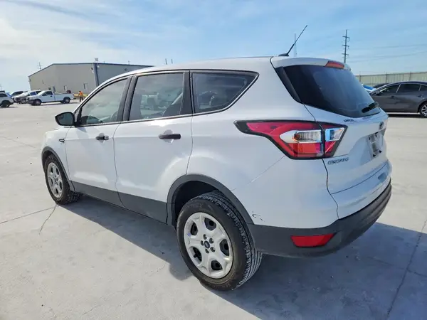 1FMCU0F76HUA81155 2017 FORD ESCAPE - Image 2