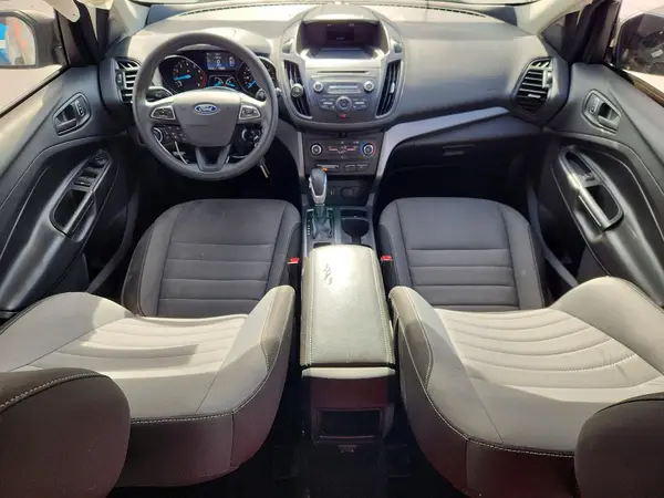 1FMCU0F76HUA81155 2017 FORD ESCAPE - Image 8