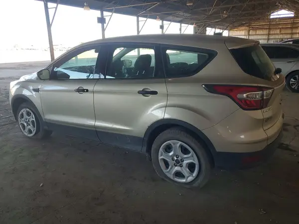 1FMCU0F76HUA82175 2017 FORD ESCAPE - Image 2