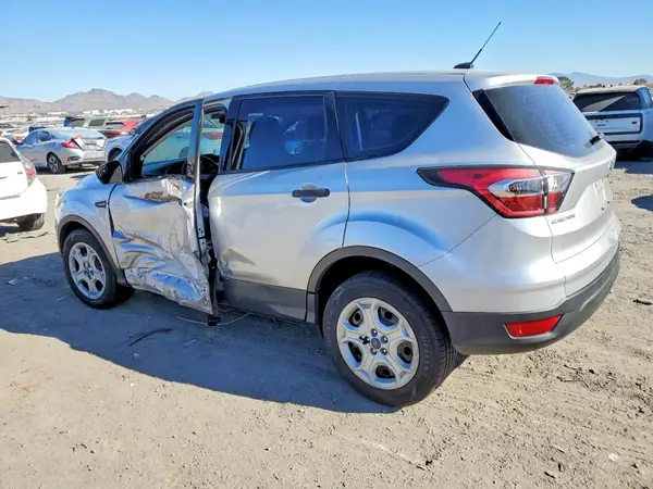 1FMCU0F76HUA82788 2017 FORD ESCAPE - Image 2
