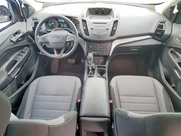 1FMCU0F76HUA82788 2017 FORD ESCAPE - Image 8