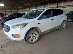 1FMCU0F76HUA84198 2017 FORD ESCAPE