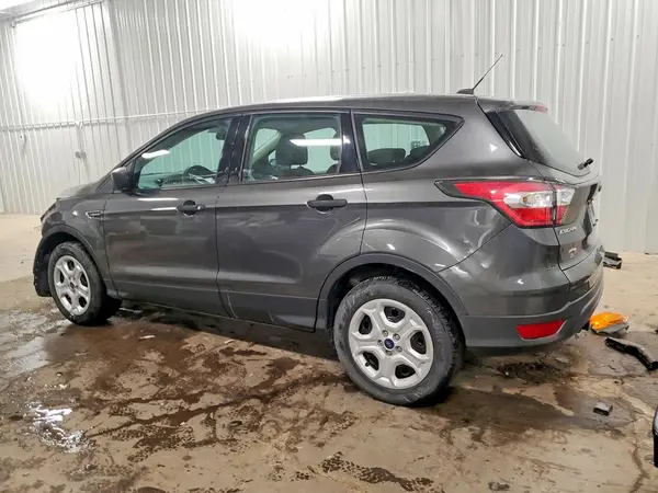1FMCU0F76HUA94312 2017 FORD ESCAPE - Image 2