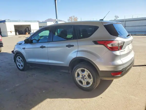 1FMCU0F76HUB01890 2017 FORD ESCAPE - Image 2