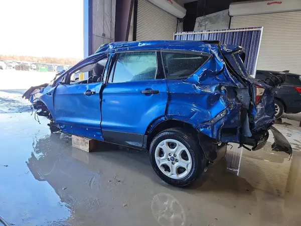 1FMCU0F76HUB02179 2017 FORD ESCAPE - Image 2