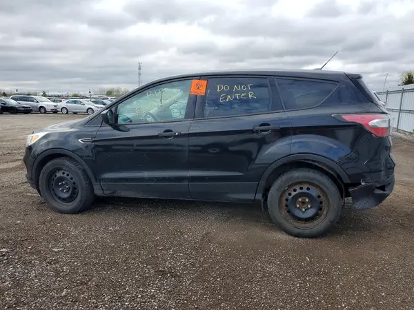 1FMCU0F76HUB09519 2017 FORD ESCAPE - Image 2