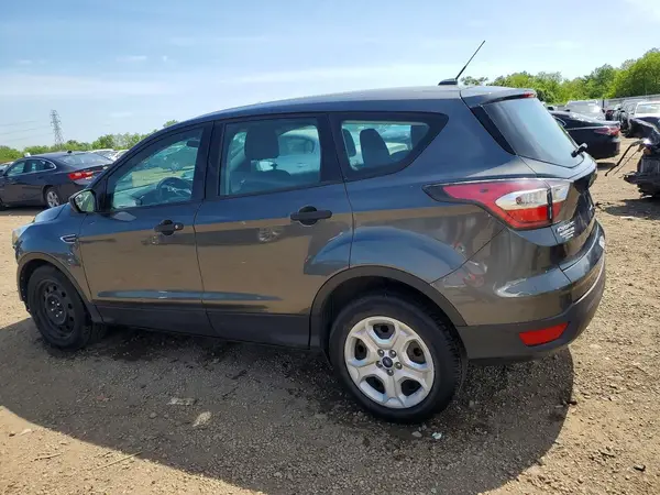 1FMCU0F76HUB13084 2017 FORD ESCAPE - Image 2
