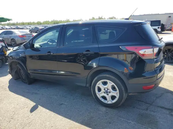 1FMCU0F76HUB26725 2017 FORD ESCAPE - Image 2