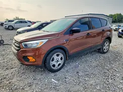1FMCU0F76HUB28085 2017 FORD ESCAPE