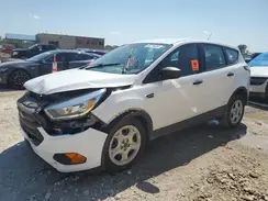 1FMCU0F76HUB29267 2017 FORD ESCAPE