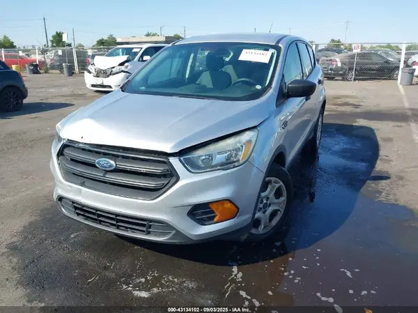 1FMCU0F76HUB36803 2017 FORD ESCAPE - Image 2