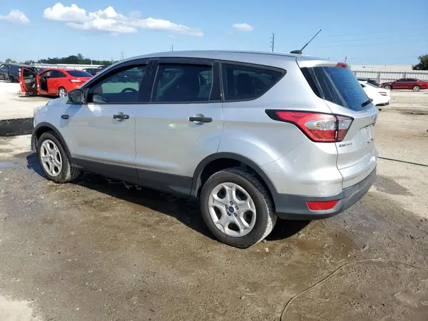 1FMCU0F76HUB37126 2017 FORD ESCAPE - Image 2