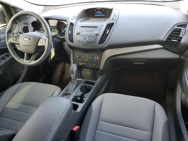 1FMCU0F76HUB37126 2017 FORD ESCAPE - Image 8