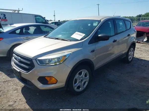 1FMCU0F76HUB37532 2017 FORD ESCAPE - Image 2