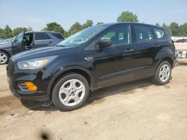 1FMCU0F76HUB39927 2017 FORD ESCAPE - Image 1