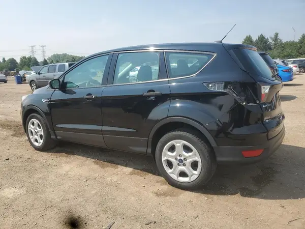 1FMCU0F76HUB39927 2017 FORD ESCAPE - Image 2