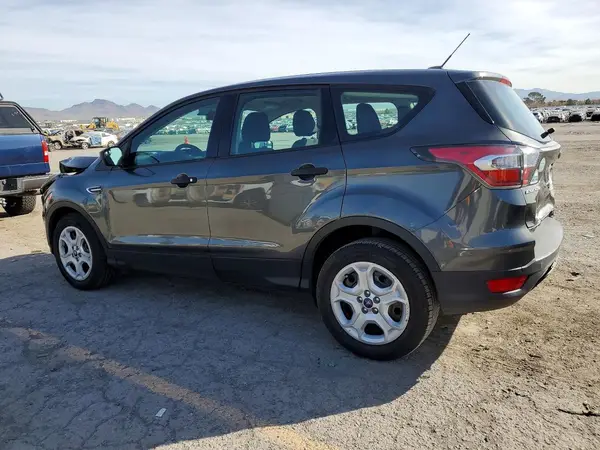 1FMCU0F76HUB44643 2017 FORD ESCAPE - Image 2