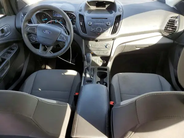 1FMCU0F76HUB44643 2017 FORD ESCAPE - Image 8