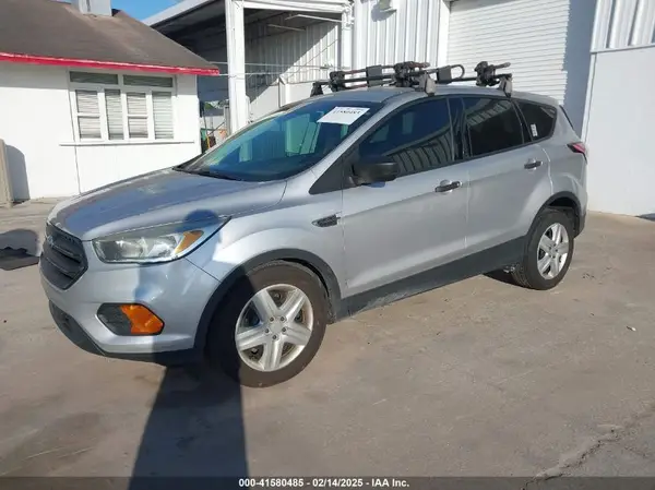 1FMCU0F76HUB49423 2017 FORD ESCAPE - Image 2