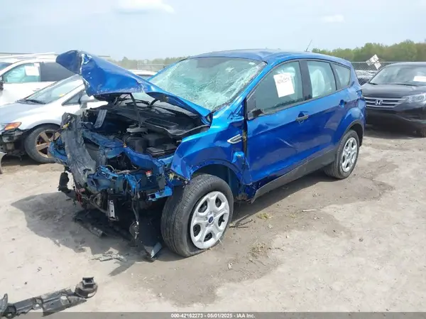 1FMCU0F76HUB50748 2017 FORD ESCAPE - Image 2