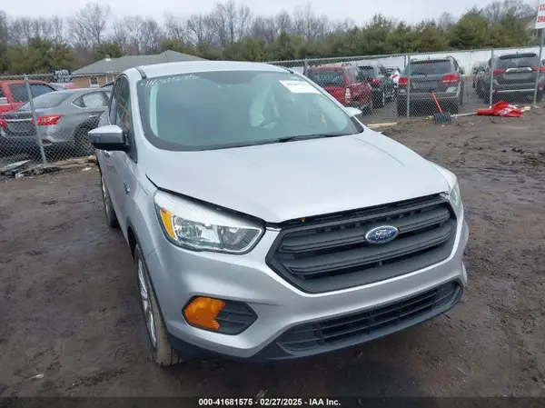 1FMCU0F76HUB51544 2017 FORD ESCAPE - Image 1