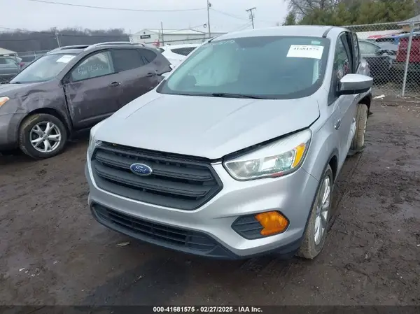 1FMCU0F76HUB51544 2017 FORD ESCAPE - Image 2