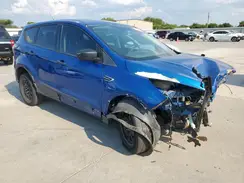 1FMCU0F76HUB52421 2017 FORD ESCAPE