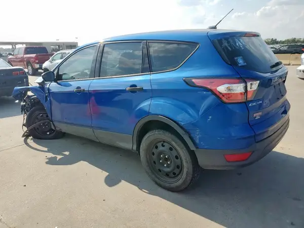 1FMCU0F76HUB52421 2017 FORD ESCAPE - Image 2