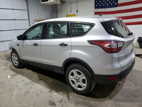 1FMCU0F76HUB55352 2017 FORD ESCAPE - Image 2