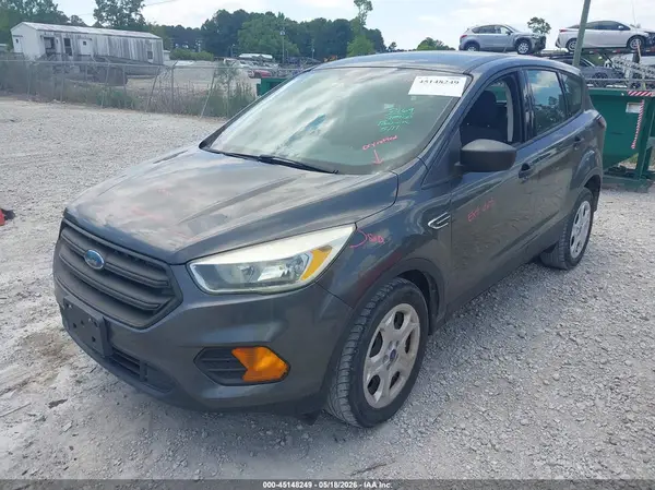 1FMCU0F76HUB64407 2017 FORD ESCAPE - Image 2