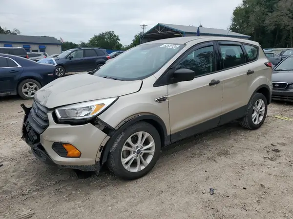 1FMCU0F76HUB65797 2017 FORD ESCAPE - Image 1
