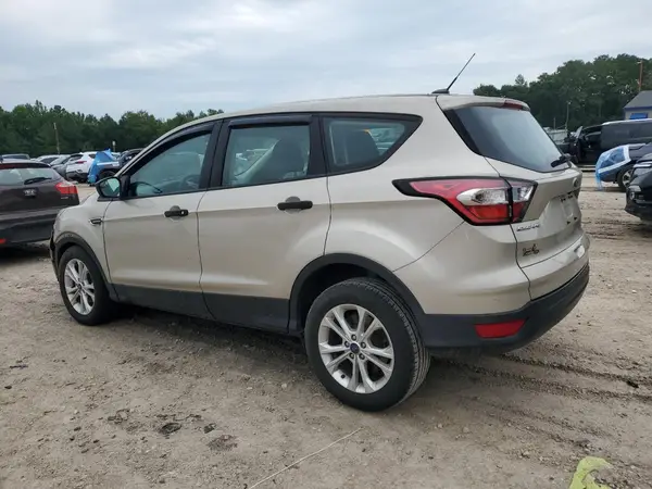 1FMCU0F76HUB65797 2017 FORD ESCAPE - Image 2