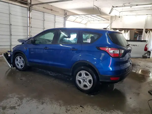 1FMCU0F76HUB72927 2017 FORD ESCAPE - Image 2