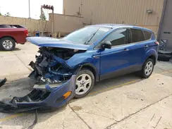 1FMCU0F76HUB72992 2017 FORD ESCAPE